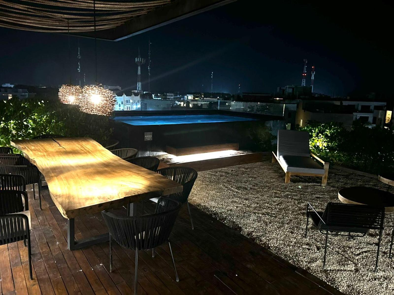 Hermoso Departamento Nuevo Y De Lujo En Tulum.