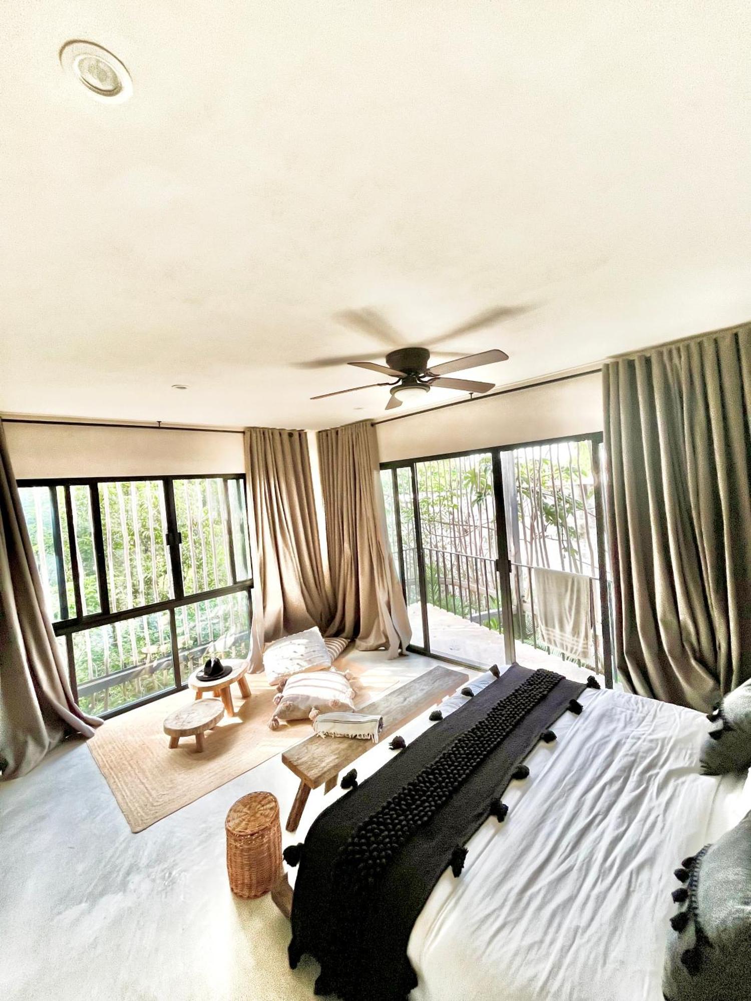 Apartment Luxury Boutique Boho With Access To Bardo