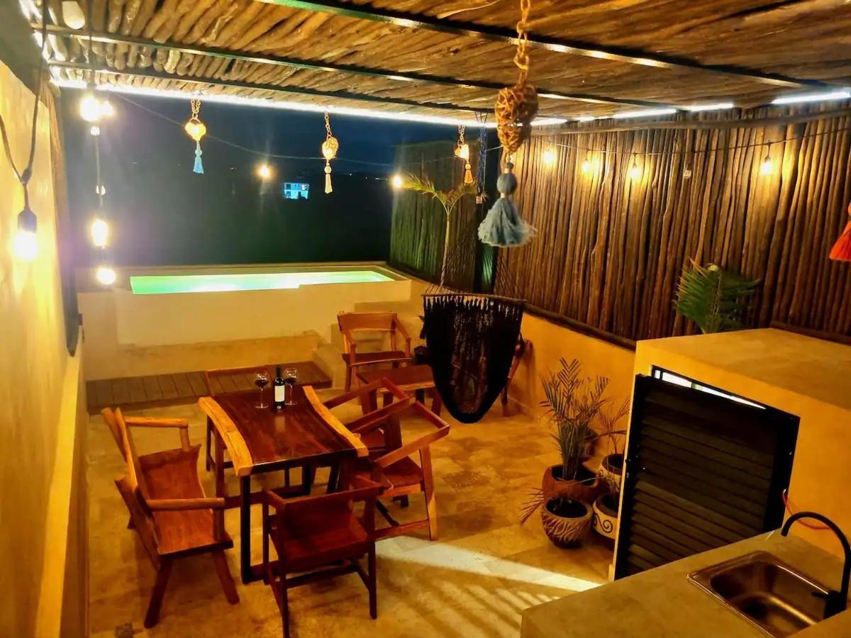 Casa Xila By Gekkot Travel Hotel *