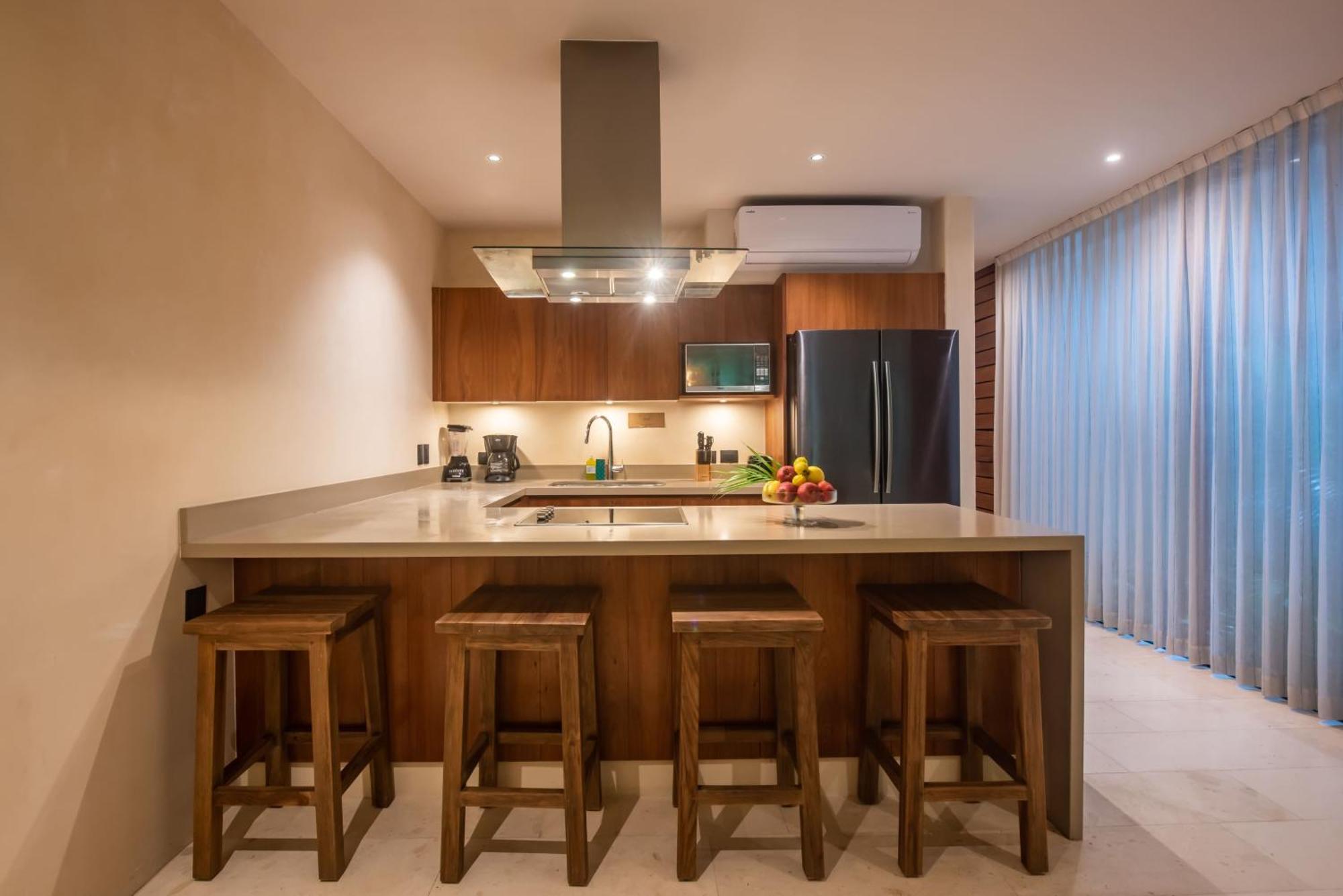 Aparthotel Copal Tulum