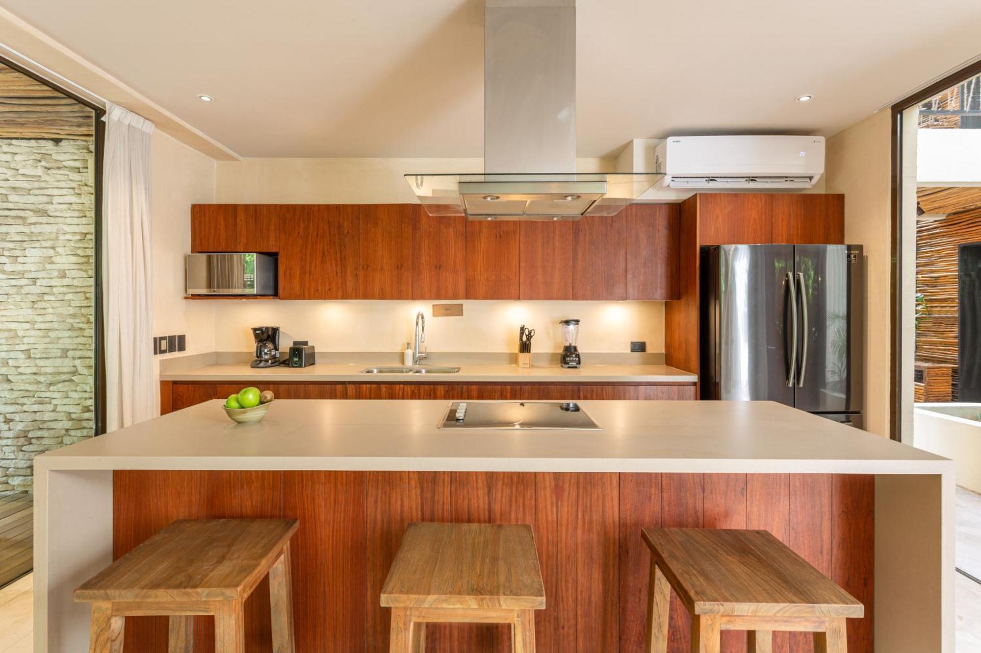 Copal Aparthotel Tulum