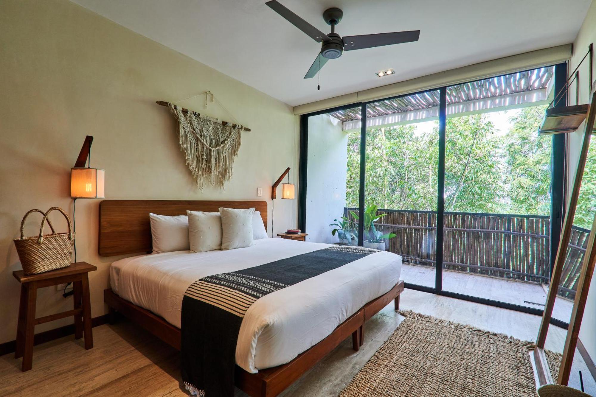 Dhalia - Private Roof With Pool & Club Access Apartment