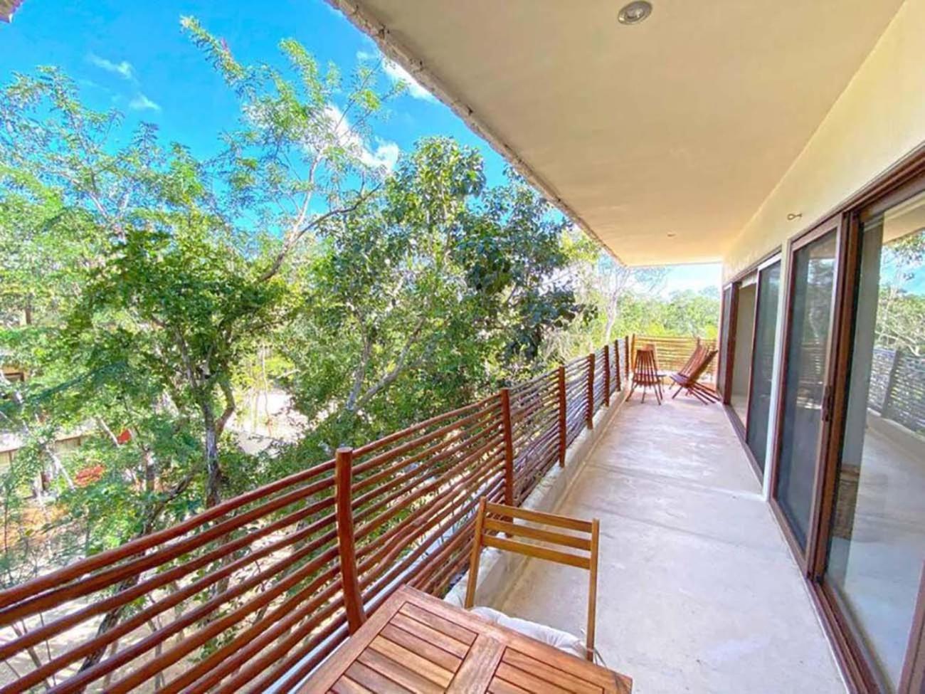Relax Family Friendly In The In The Jungle - Pools & Cenotes Apartment