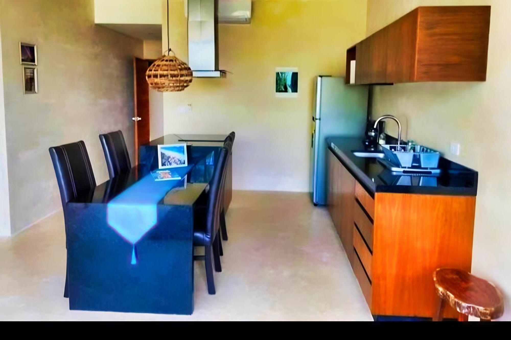 Aparthotel Central Tulum *