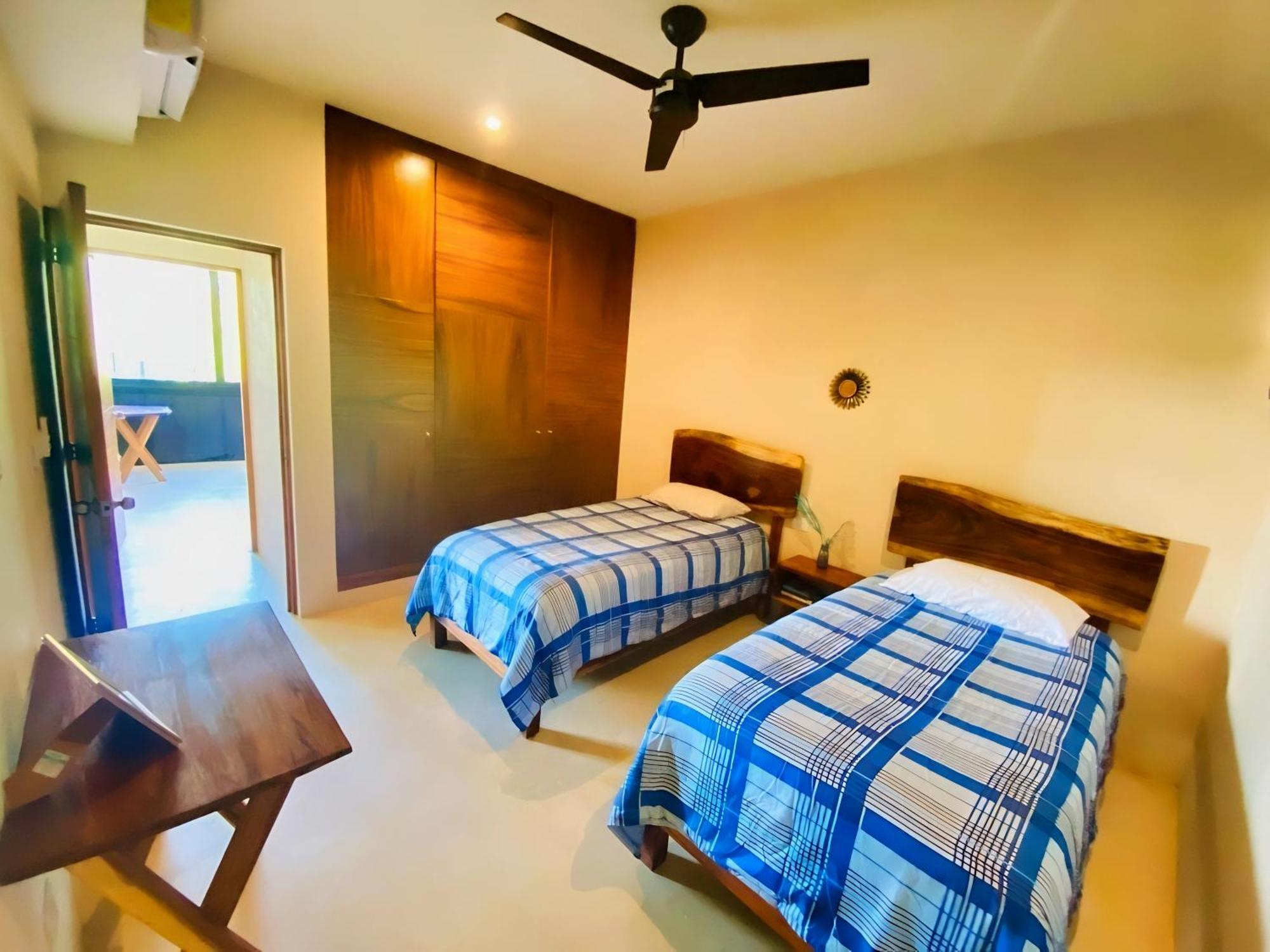 Central Tulum Aparthotel