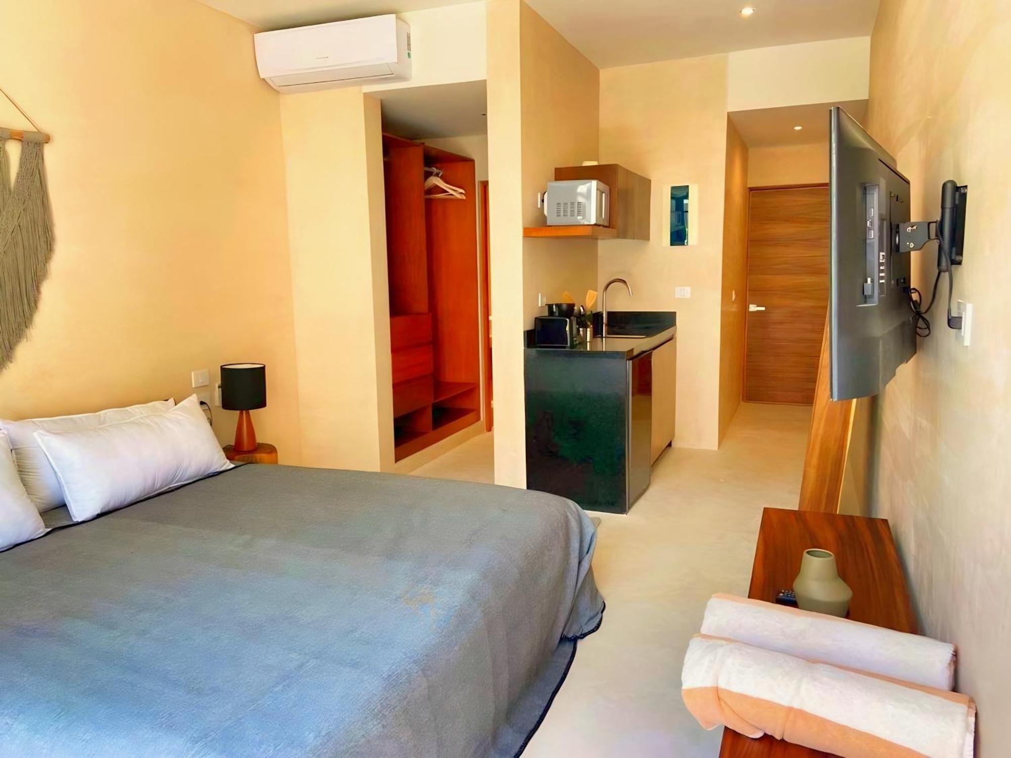 Central Tulum Aparthotel Tulum