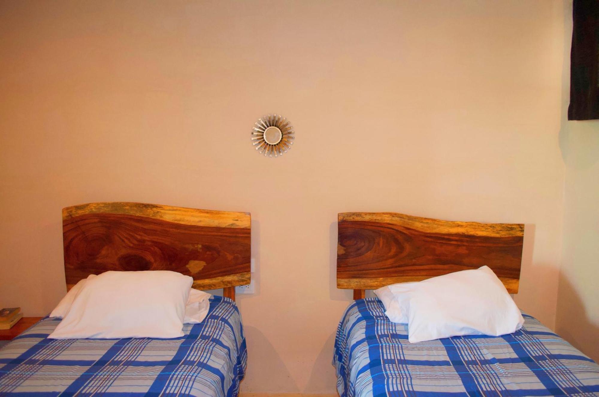 Central Tulum Aparthotel *