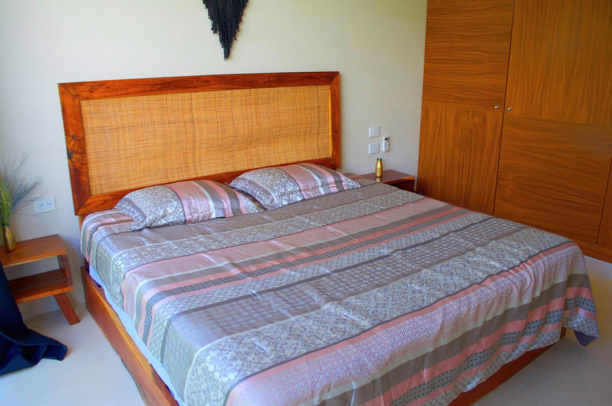 Aparthotel Central Tulum *