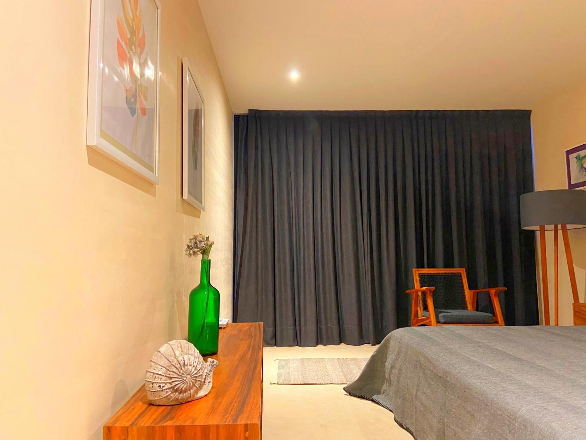 Central Tulum Aparthotel Tulum