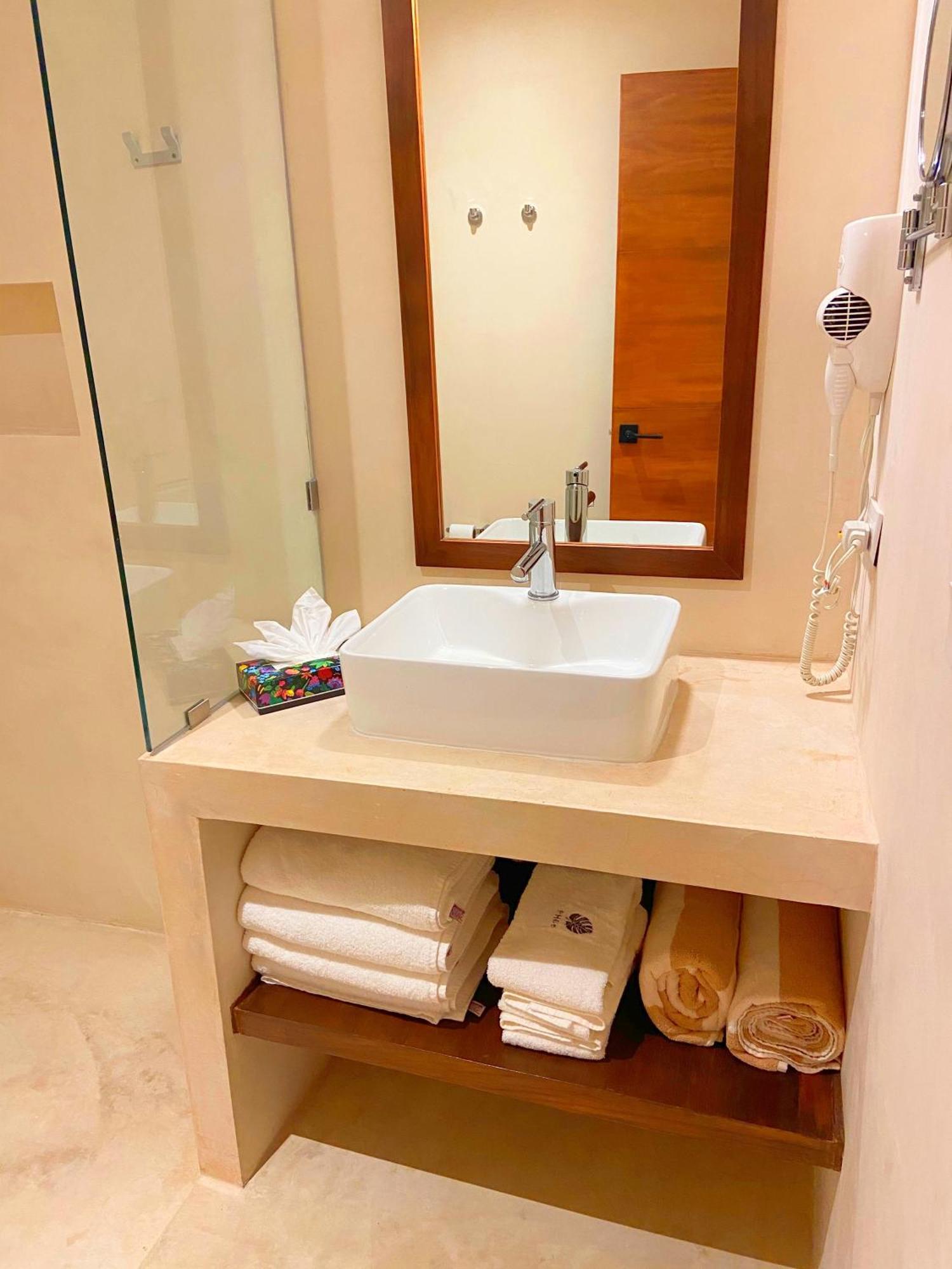 Aparthotel Central Tulum *