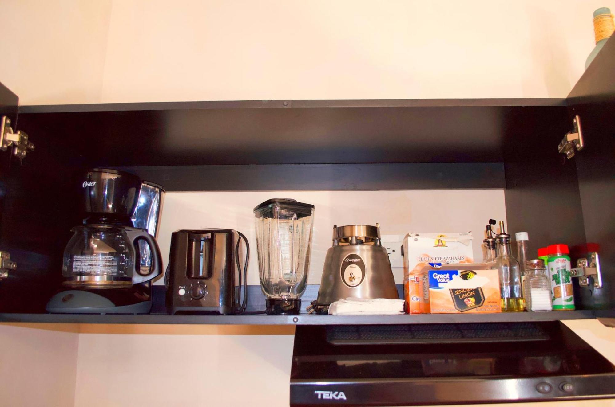 Aparthotel Central Tulum Tulum