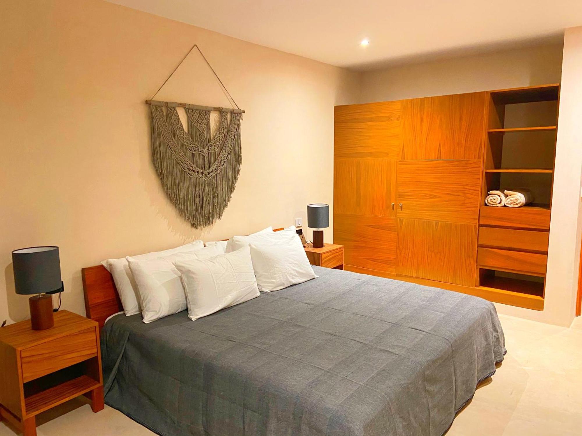 Central Tulum * Tulum