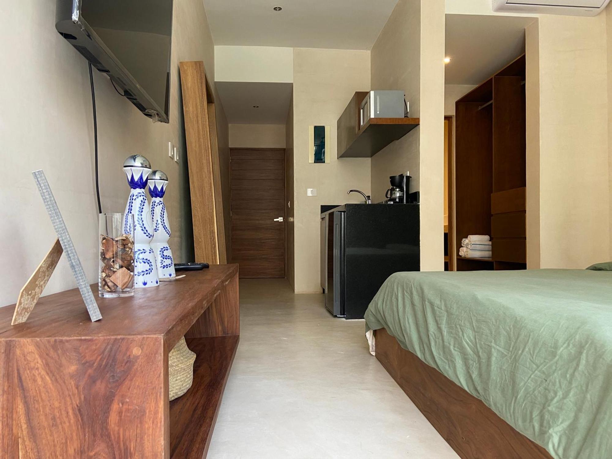 Central Tulum Aparthotel Tulum