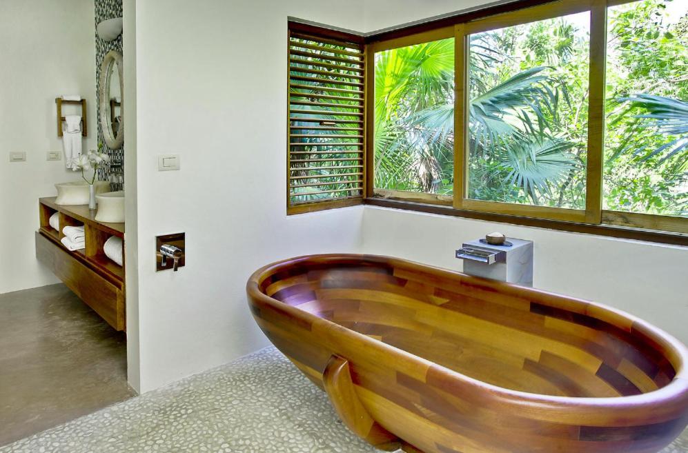 Holiday home Yaku House Sian Kaan *