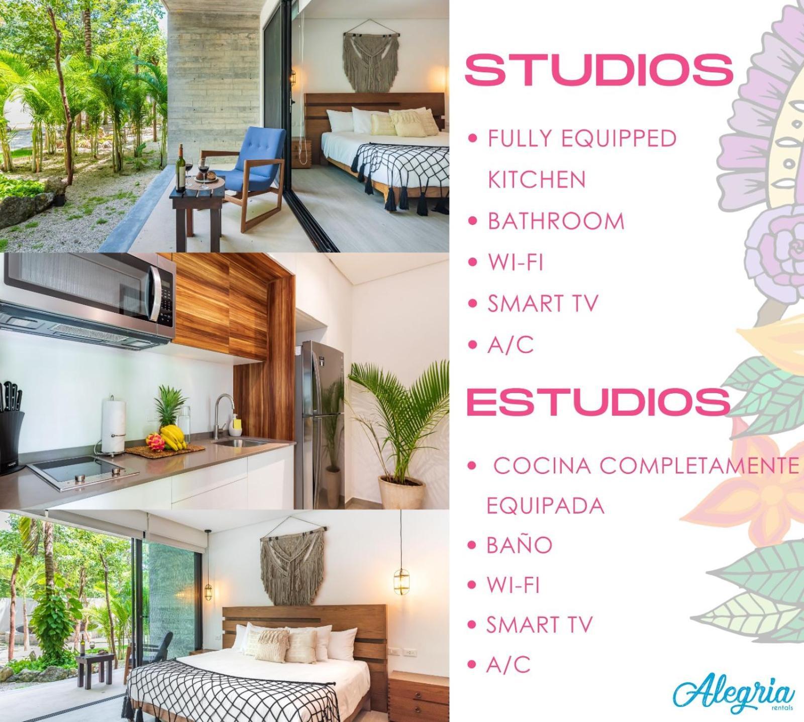 Apartment Panoramic By Alegria And Sandy Powerful