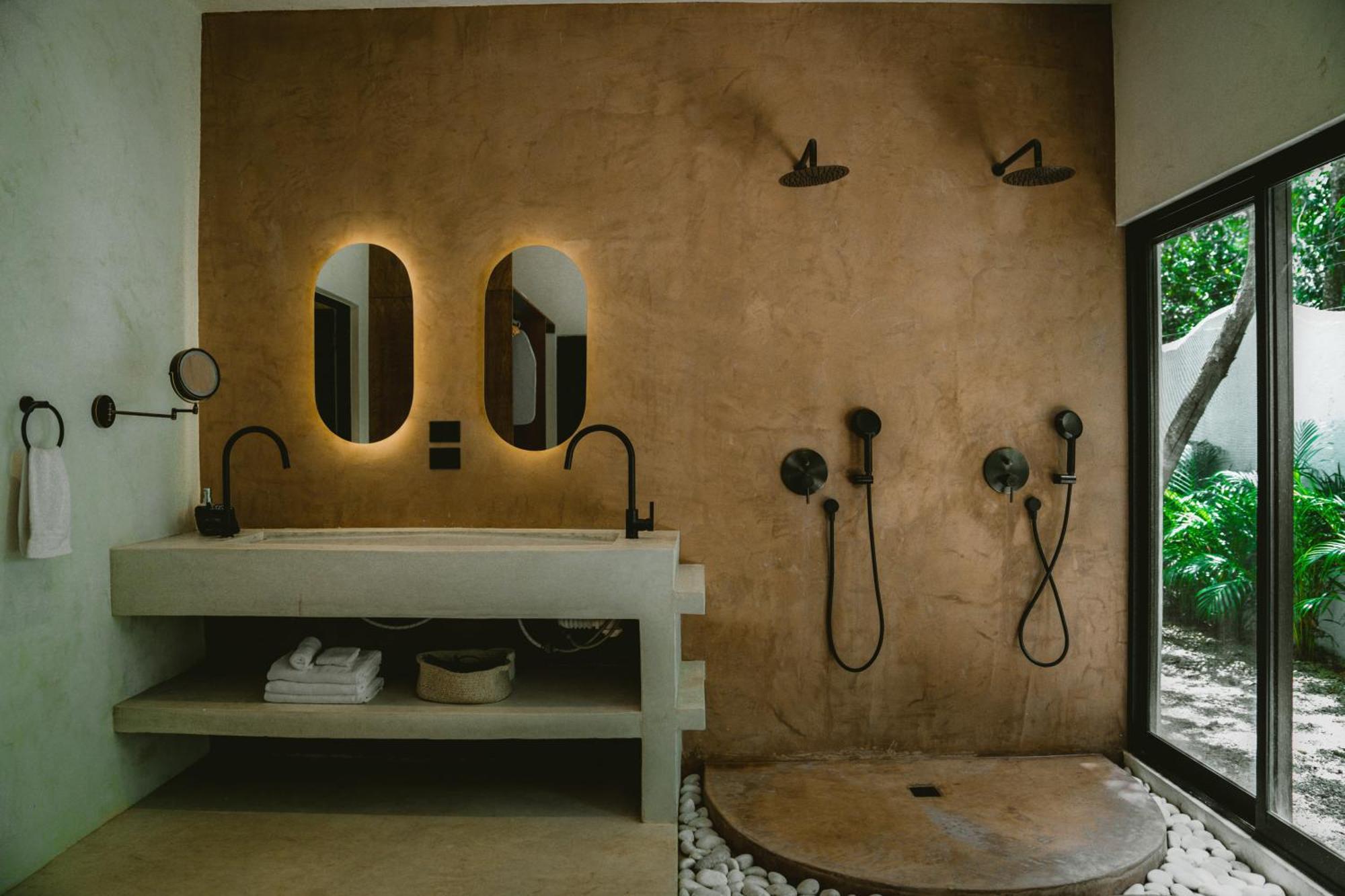 Casa Tira - Your Luxury Jungle Mansion In * Tulum