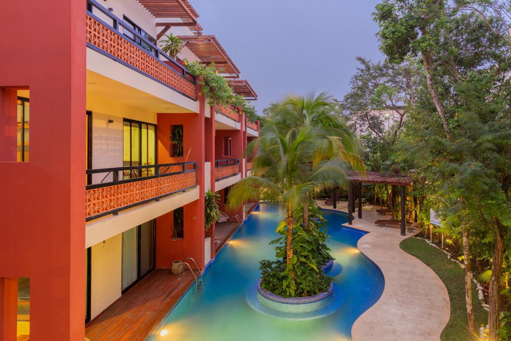 Departamento Paramar Apartment *