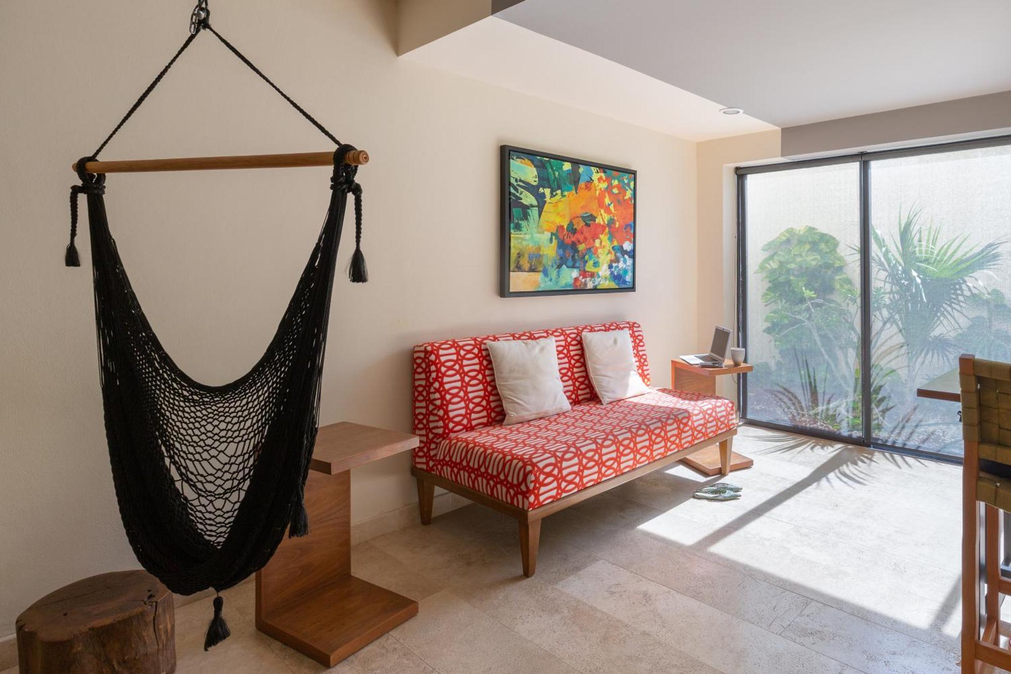Departamento Paramar Apartment *