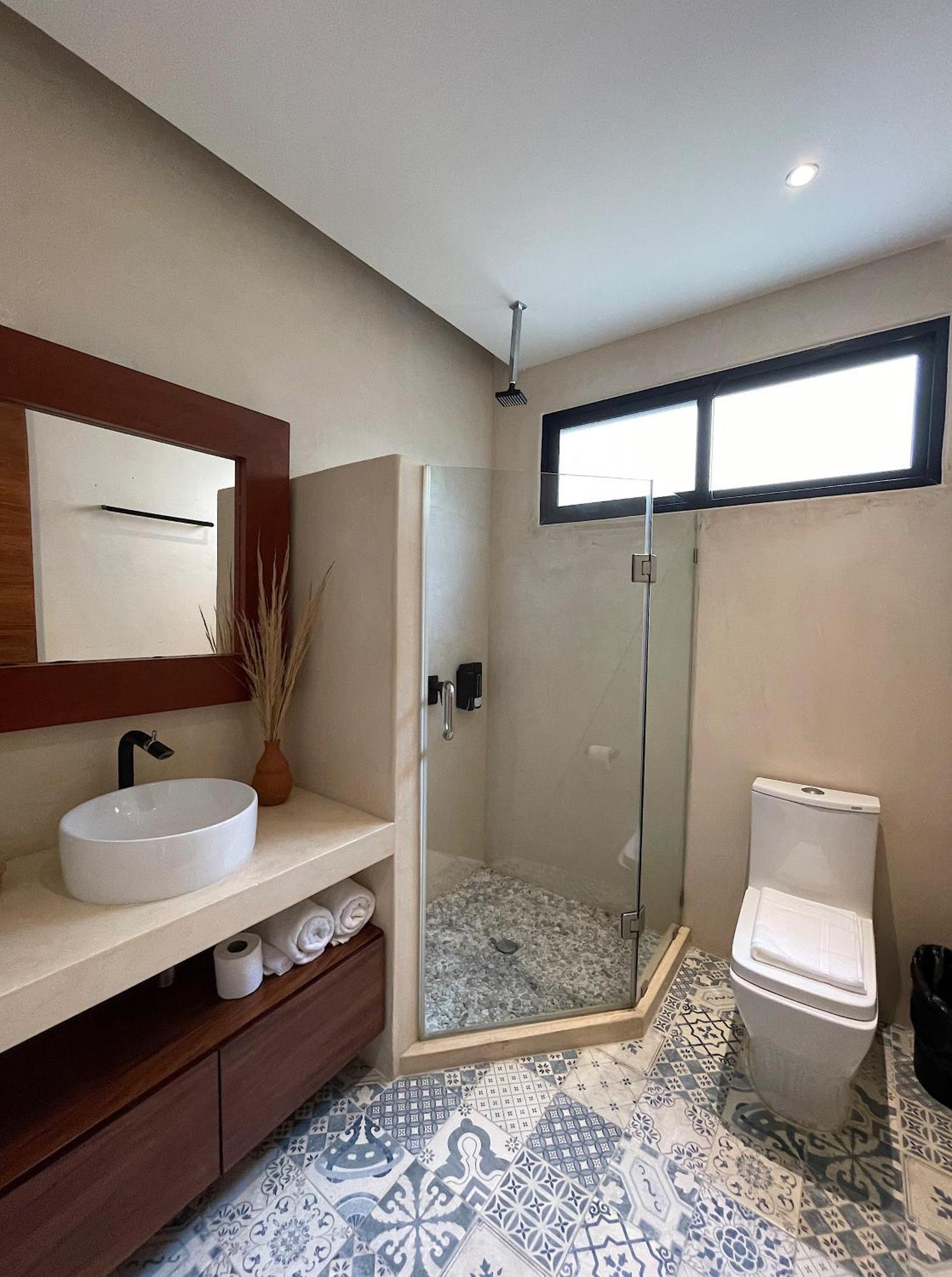Apartment Kataleya Tulum: Jungle Penthouse With Private Pool And Rooftop Oasis *