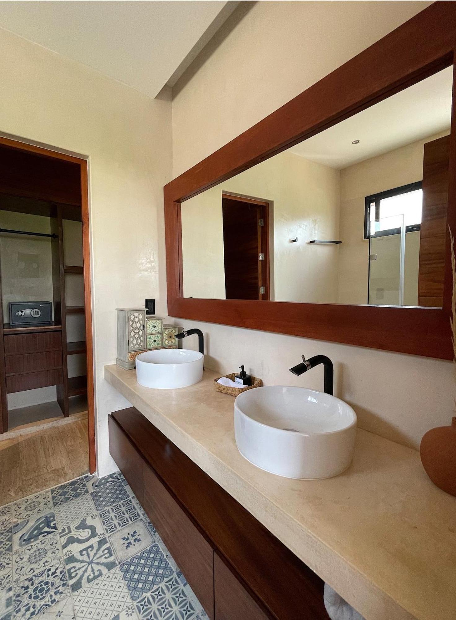 Kataleya Tulum: Jungle Penthouse With Private Pool And Rooftop Oasis Apartment Tulum