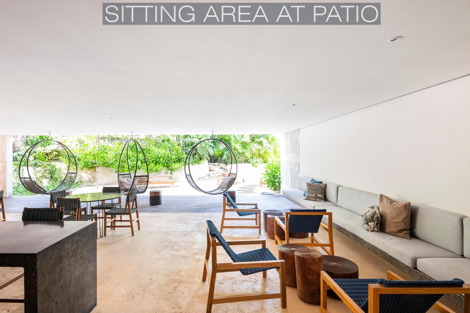 Iik Luxury By Spot *