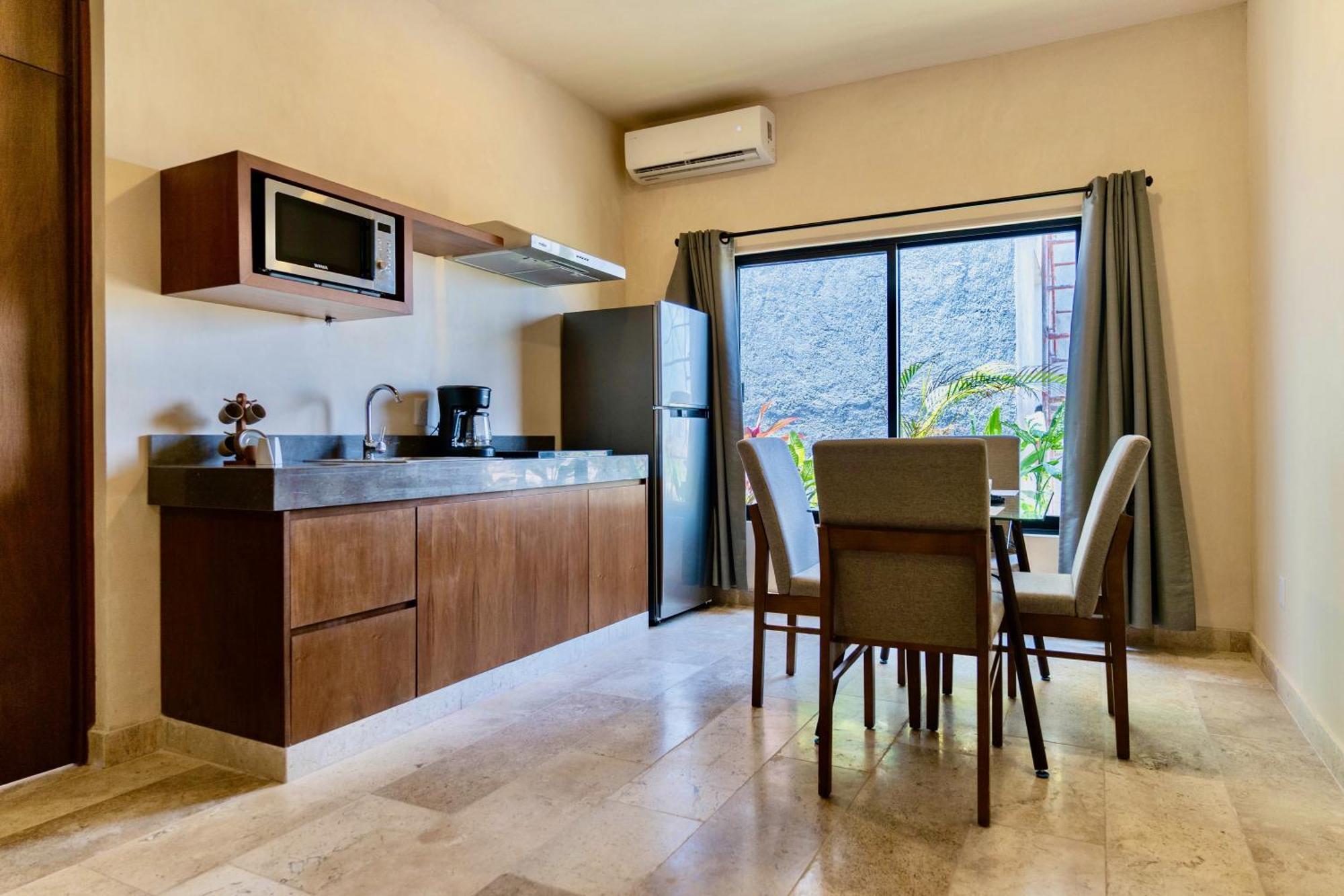 Residences In By Casago Apartment Tulum