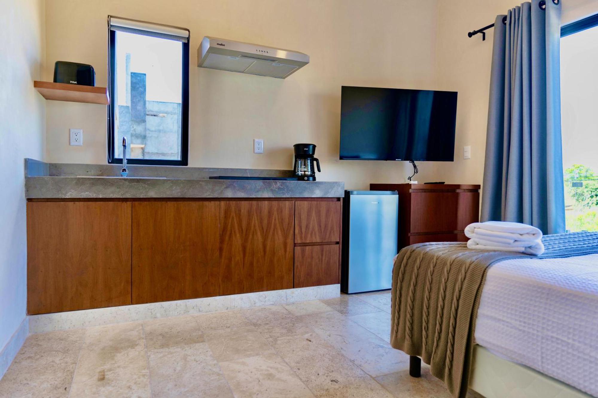 Residences In By Casago Apartment Tulum