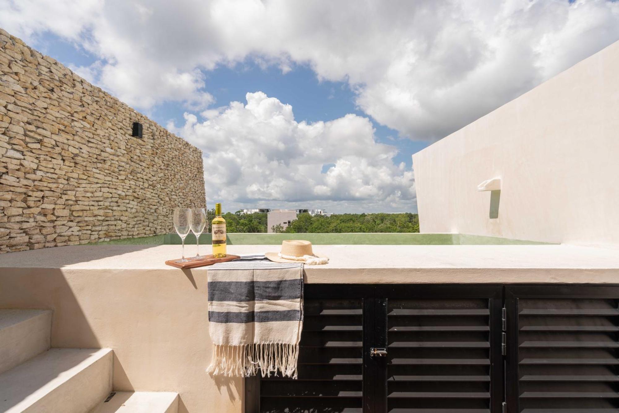 Apartment Kanah Tulum
