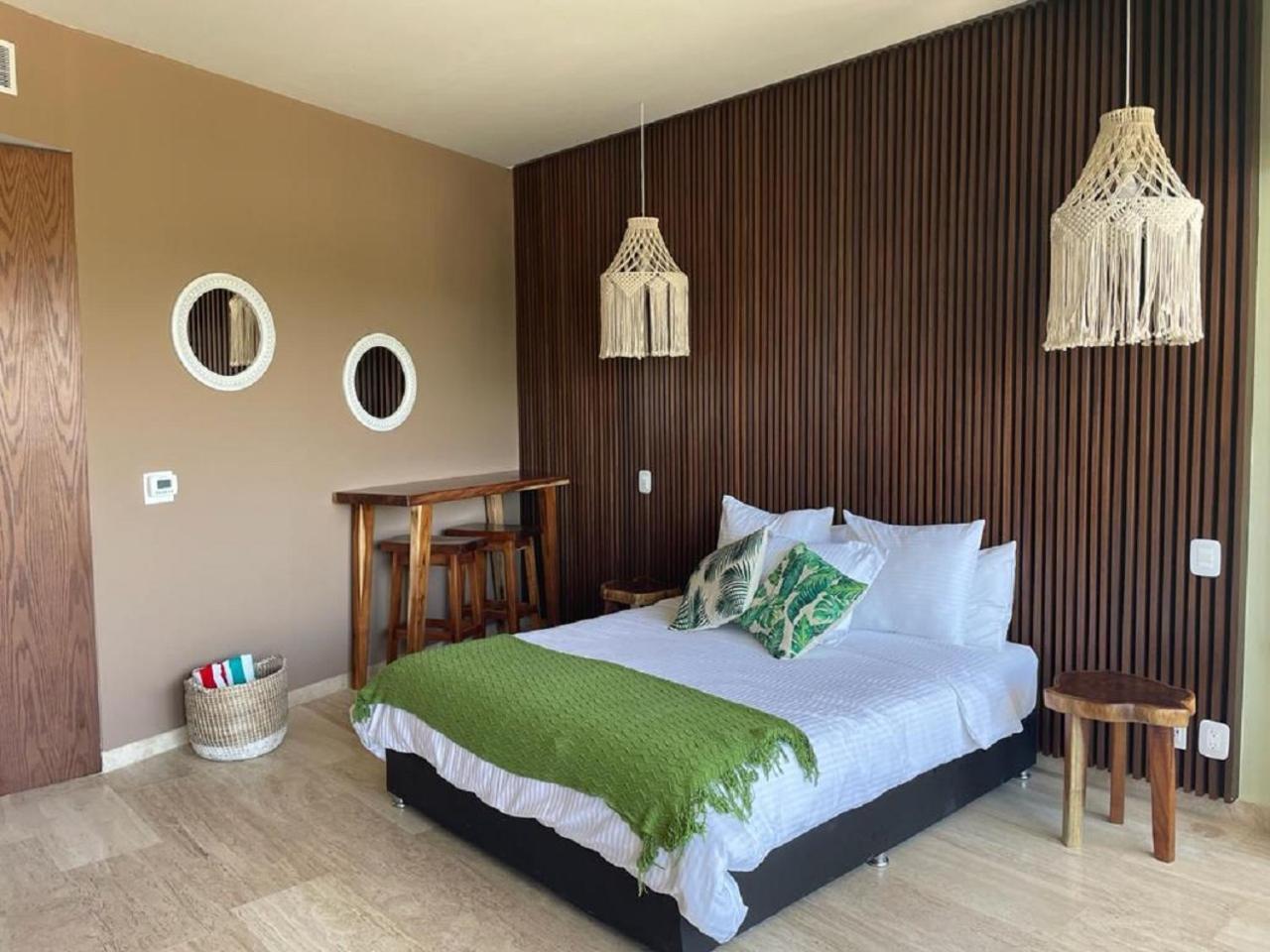 Zona Hotelera, Club De Playa Y Descanso Apartment *