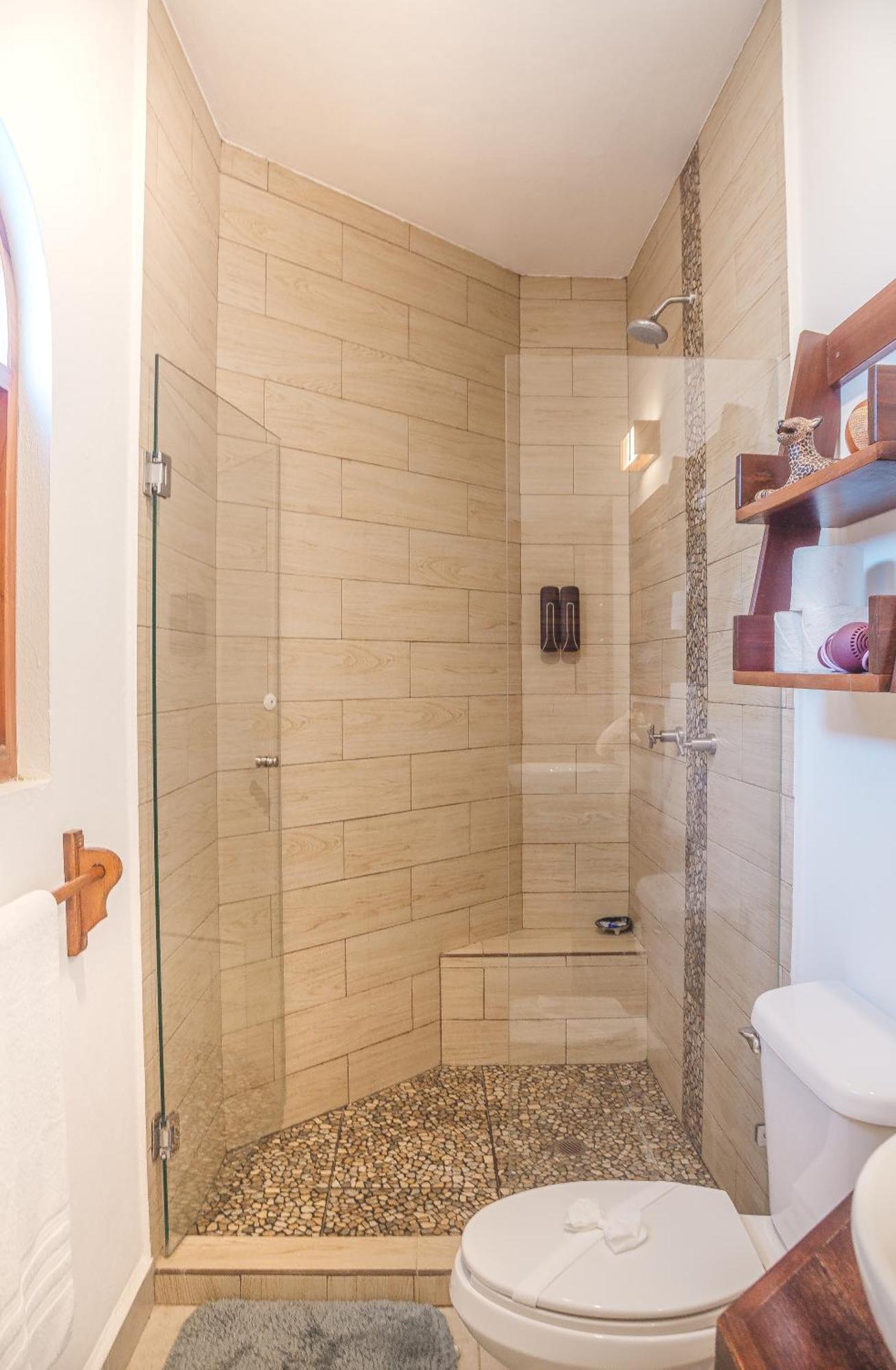 Bed & Breakfast Casa Colibri Tankah Tulum