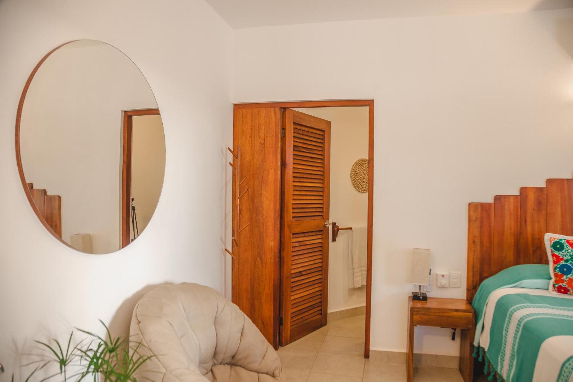 Casa Colibri Tankah Bed & Breakfast Tulum