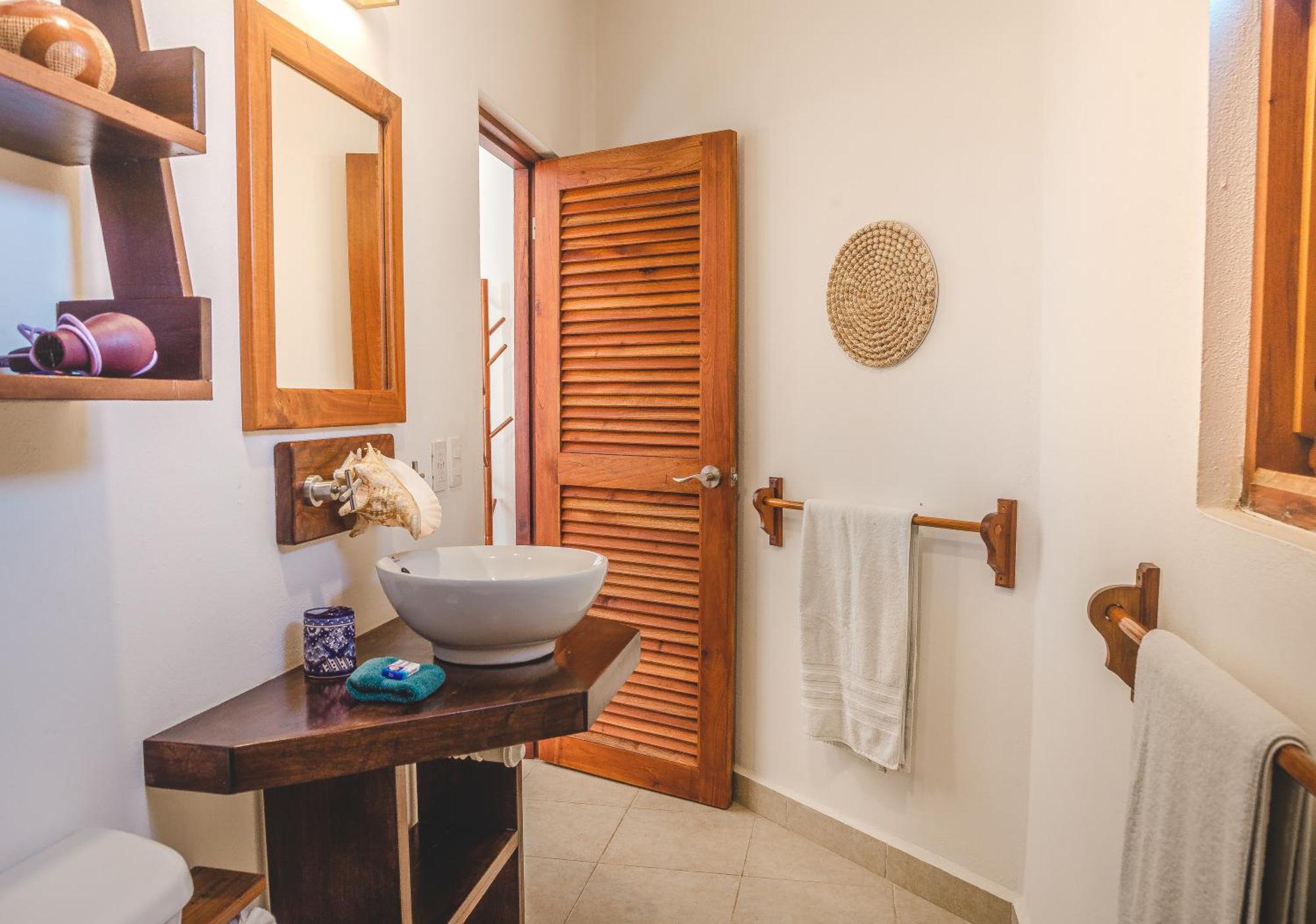 Casa Colibri Tankah Tulum