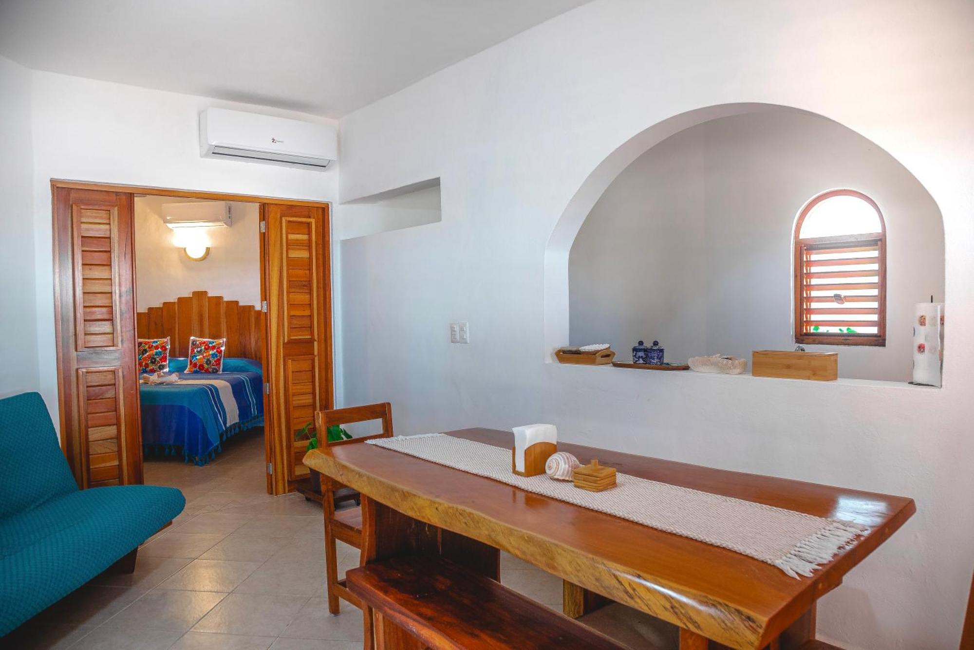 Casa Colibri Tankah Tulum