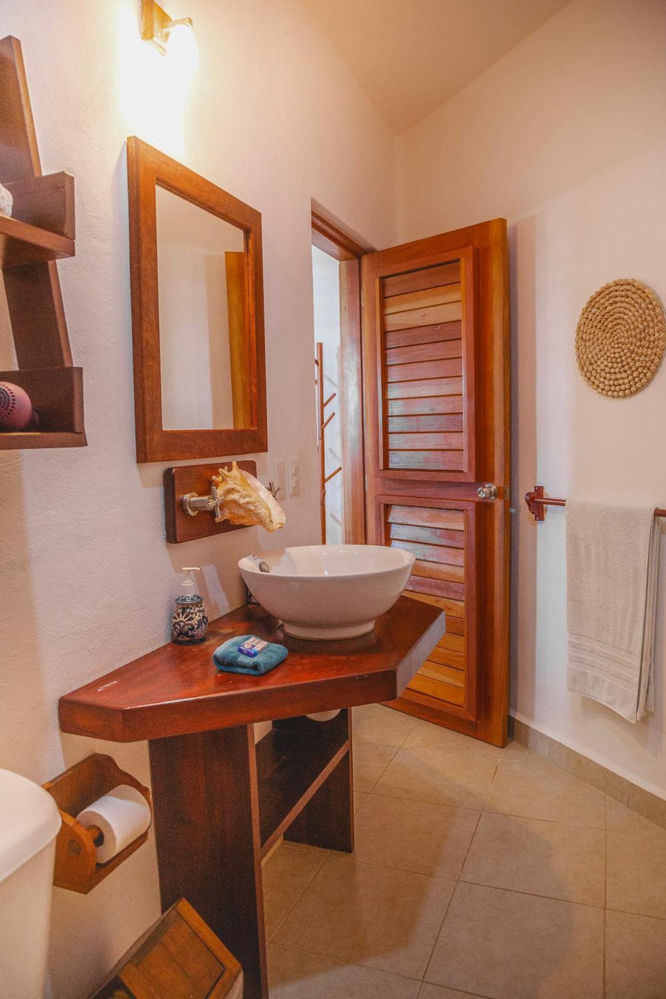 Casa Colibri Tankah 3* Tulum