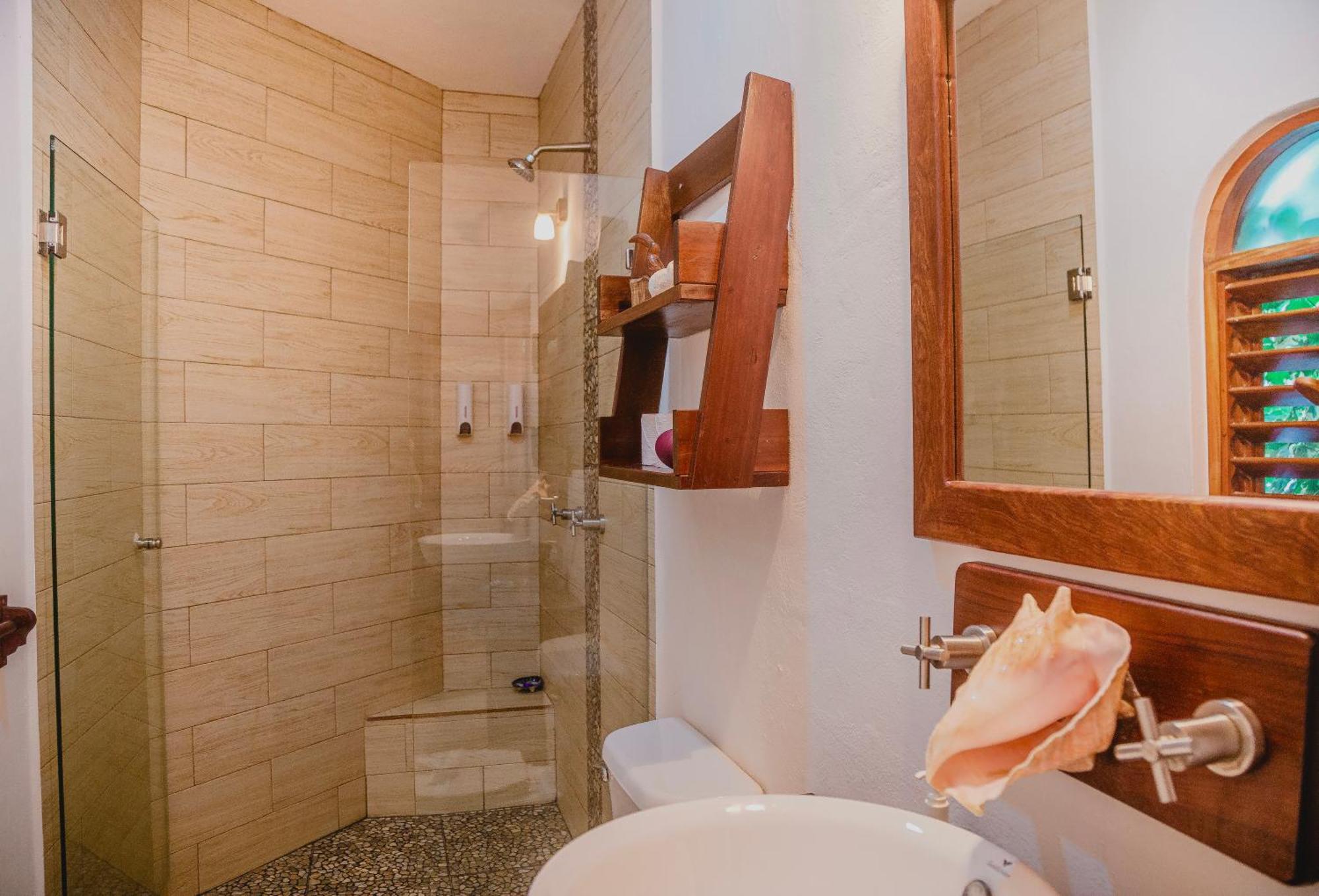 Casa Colibri Tankah Tulum