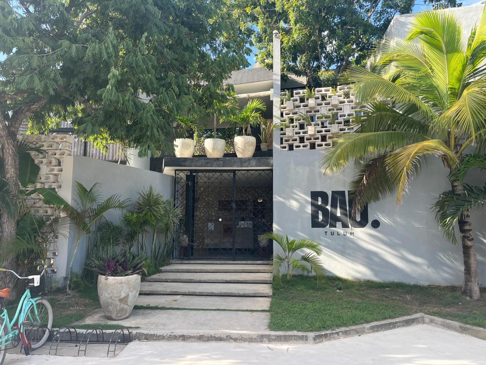 Hotel Bau Tulum