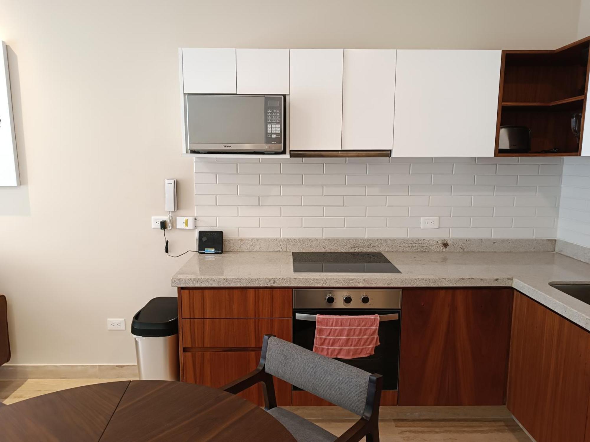Luxury & Modern In Amenities By Yeah Apartment Tulum