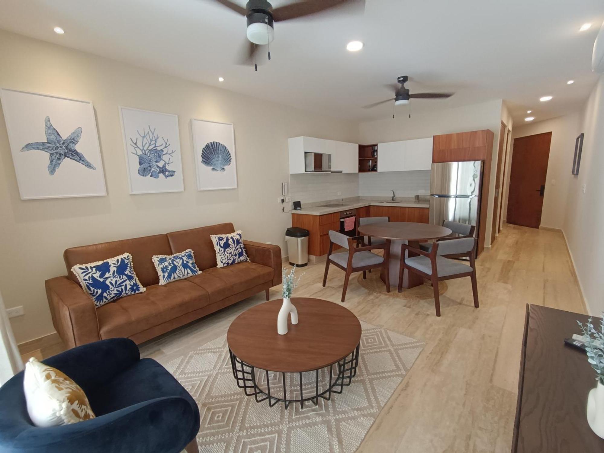 Luxury & Modern In Amenities By Yeah Apartment