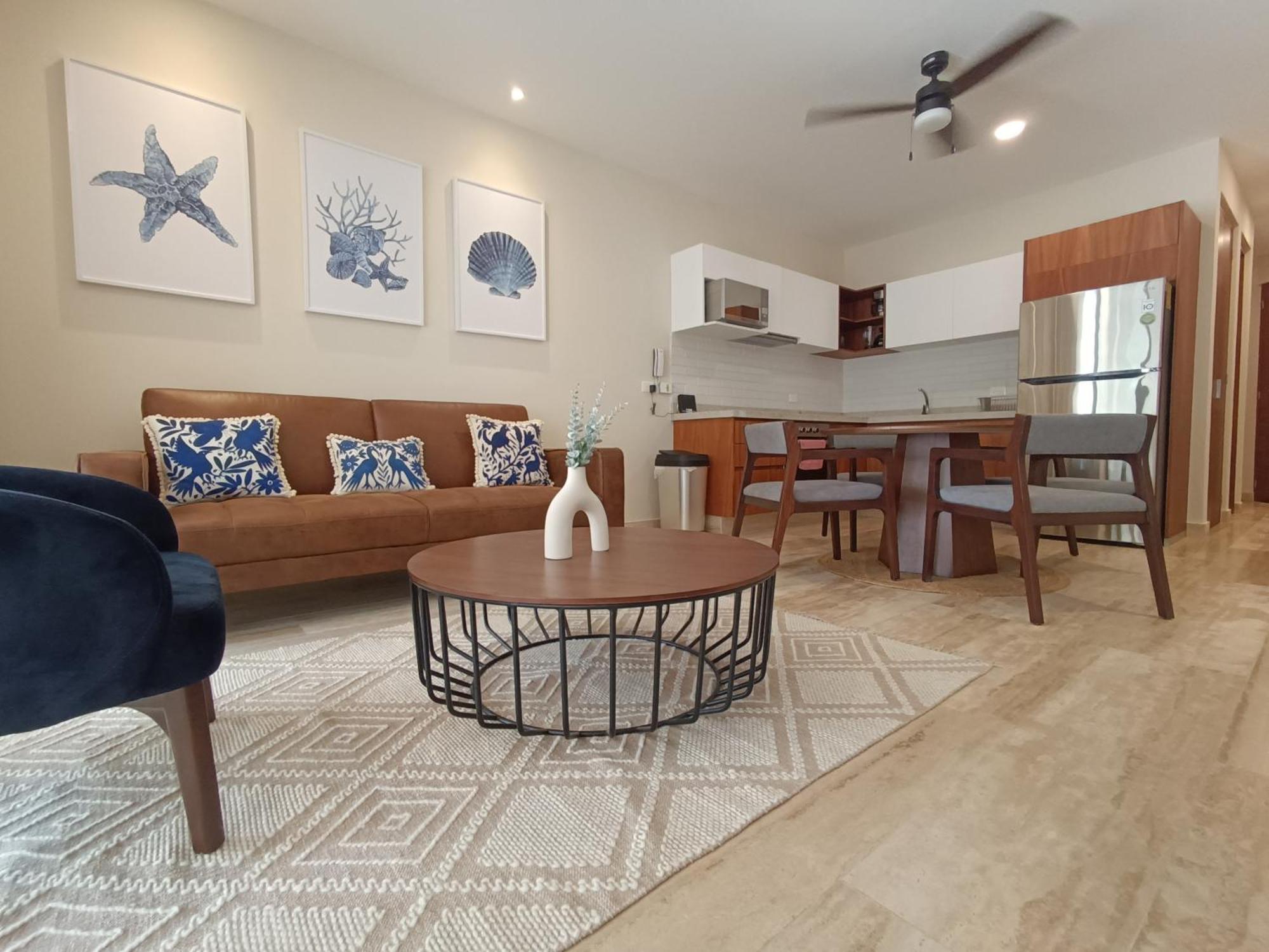 Apartment Luxury & Modern In Amenities By Yeah *