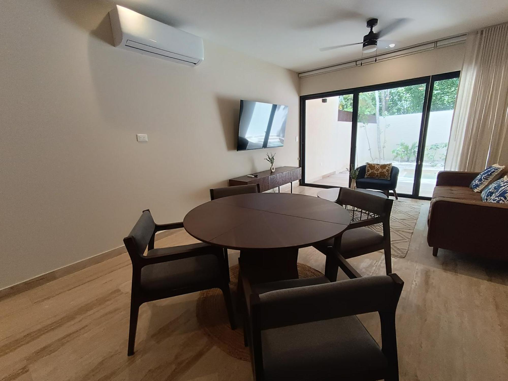 Apartment Luxury & Modern In Amenities By Yeah Tulum