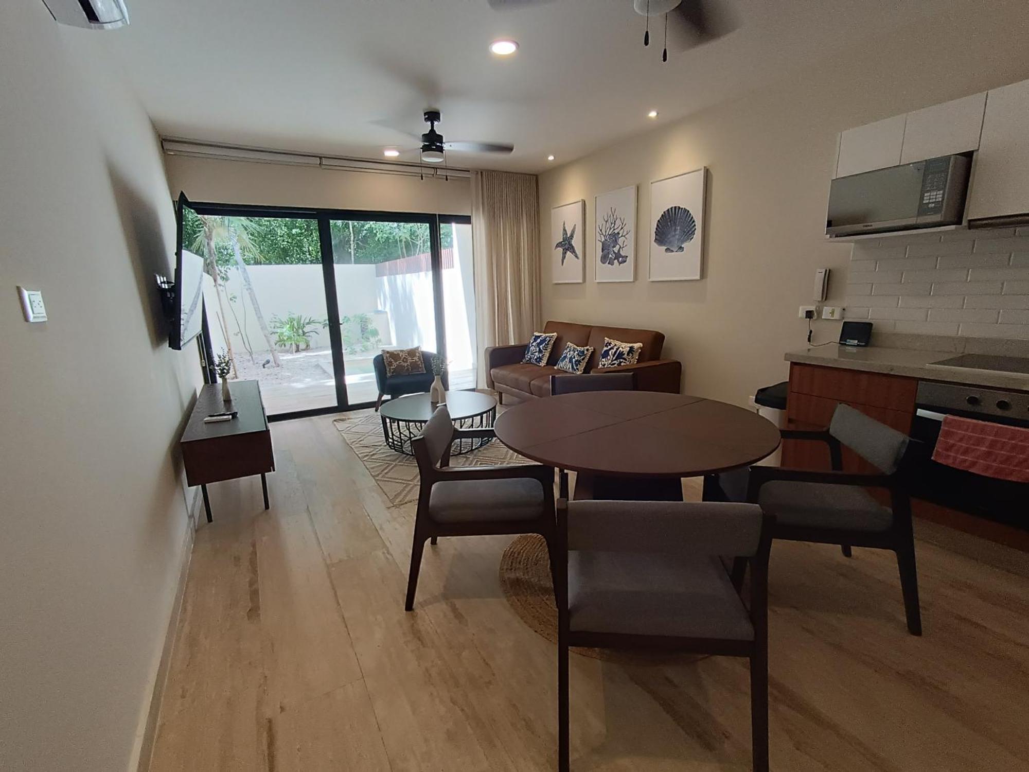 Luxury & Modern In Amenities By Yeah * Tulum
