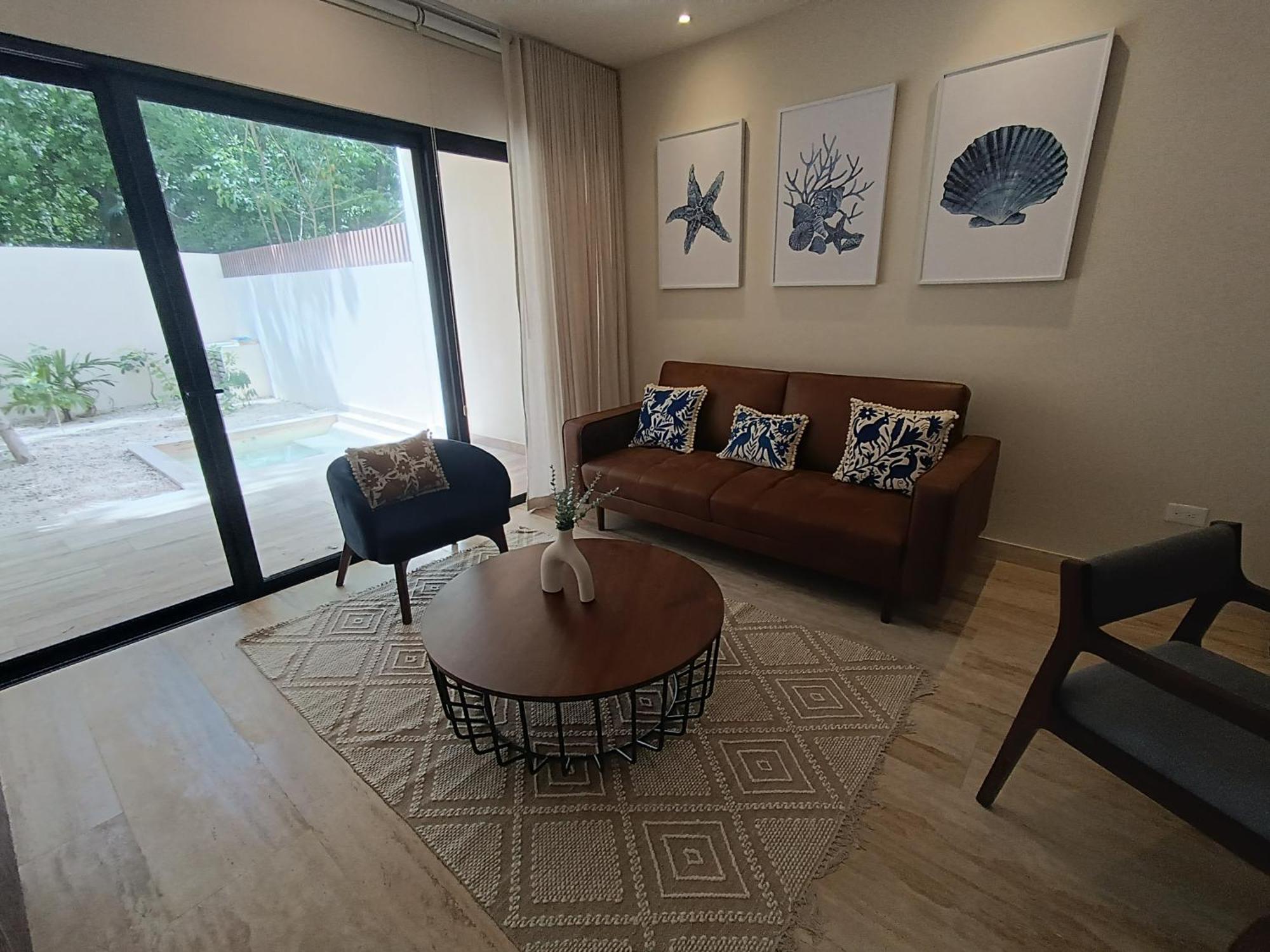 Luxury & Modern In Amenities By Yeah * Tulum