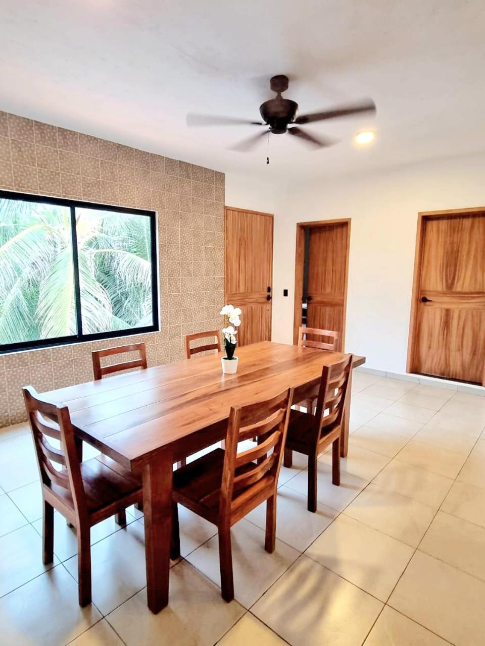 Casa de férias Casa Tankah *