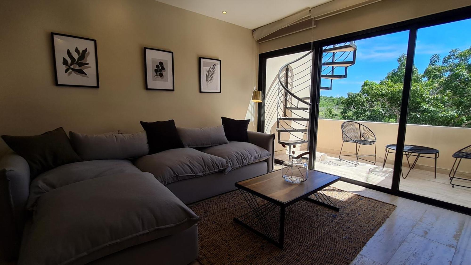 Luxury & Modern In Amenities By Yeah Tulum