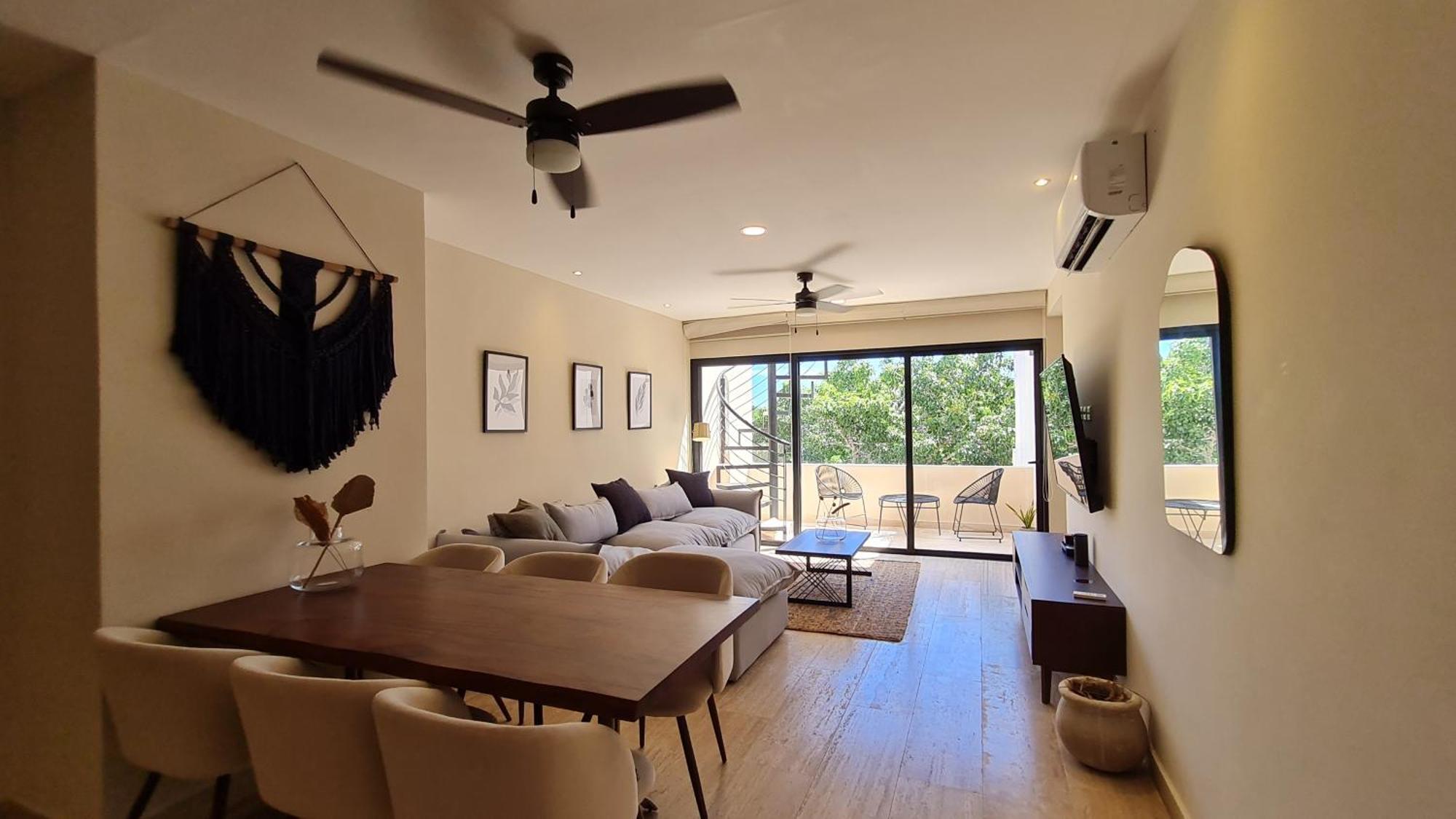 Luxury & Modern In Amenities By Yeah Apartment *