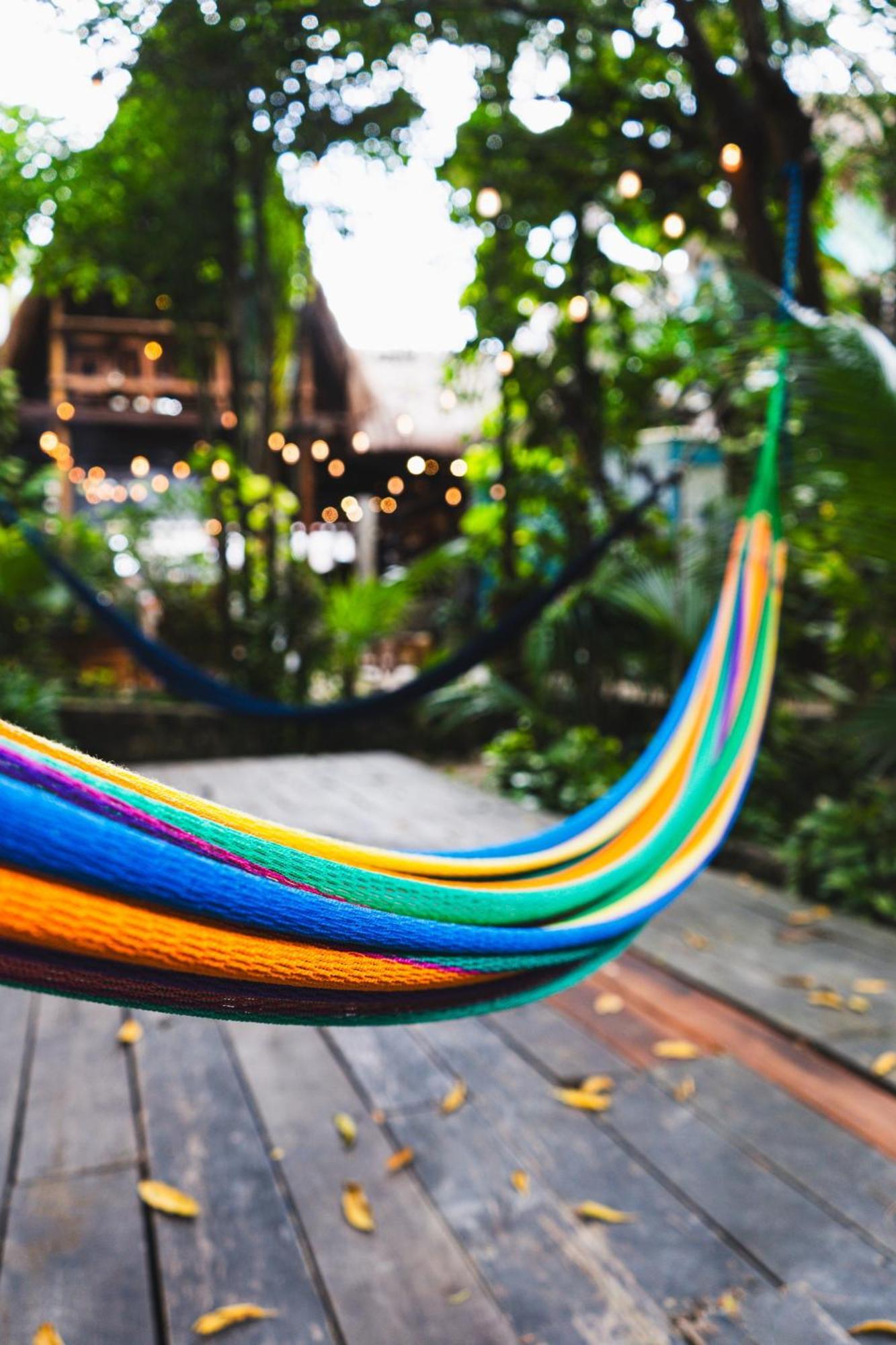 Guest house Tunich Jungle Tulum