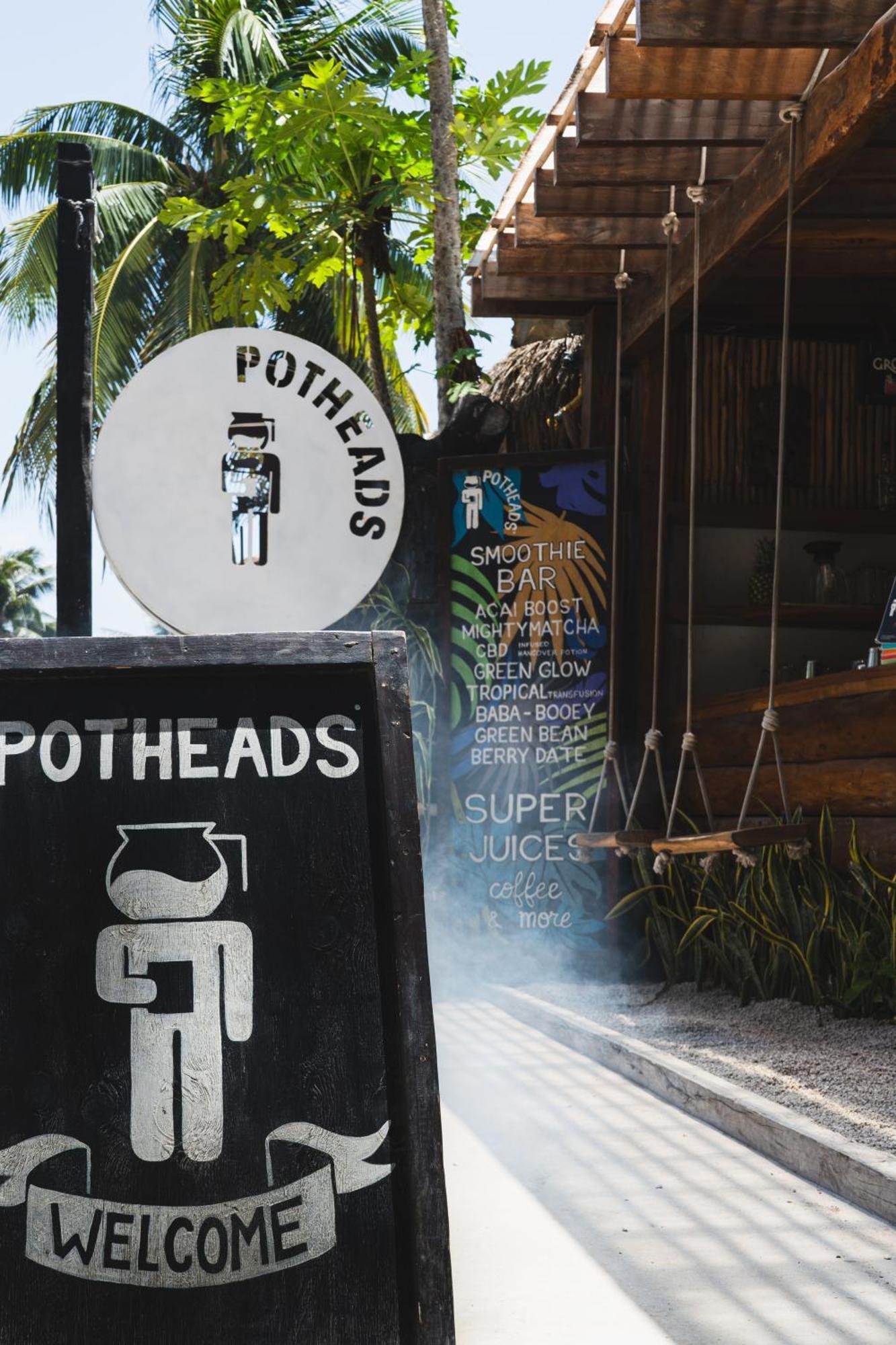 Guest house Tunich Jungle 3*