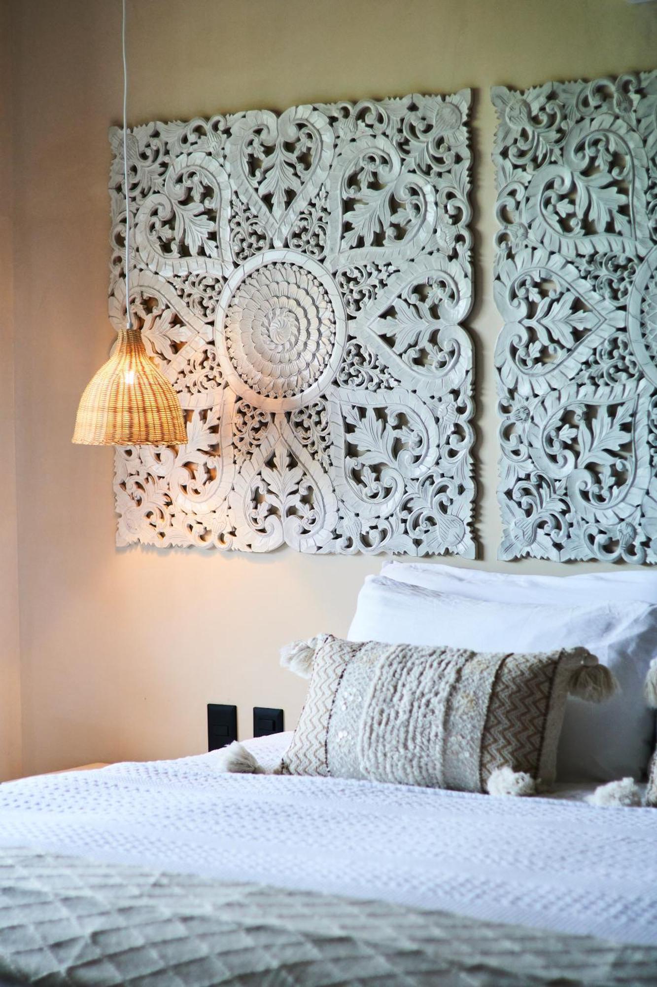 Apartment Spacious & Comfy Penthouse Oasis With Plunge Pool