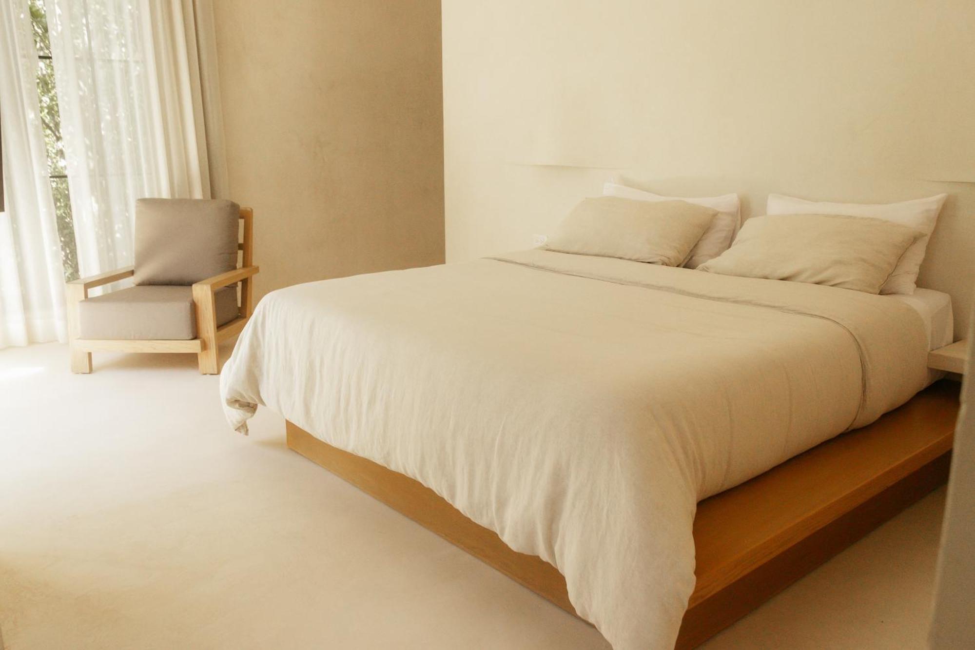 Villa Jashita Luxury *