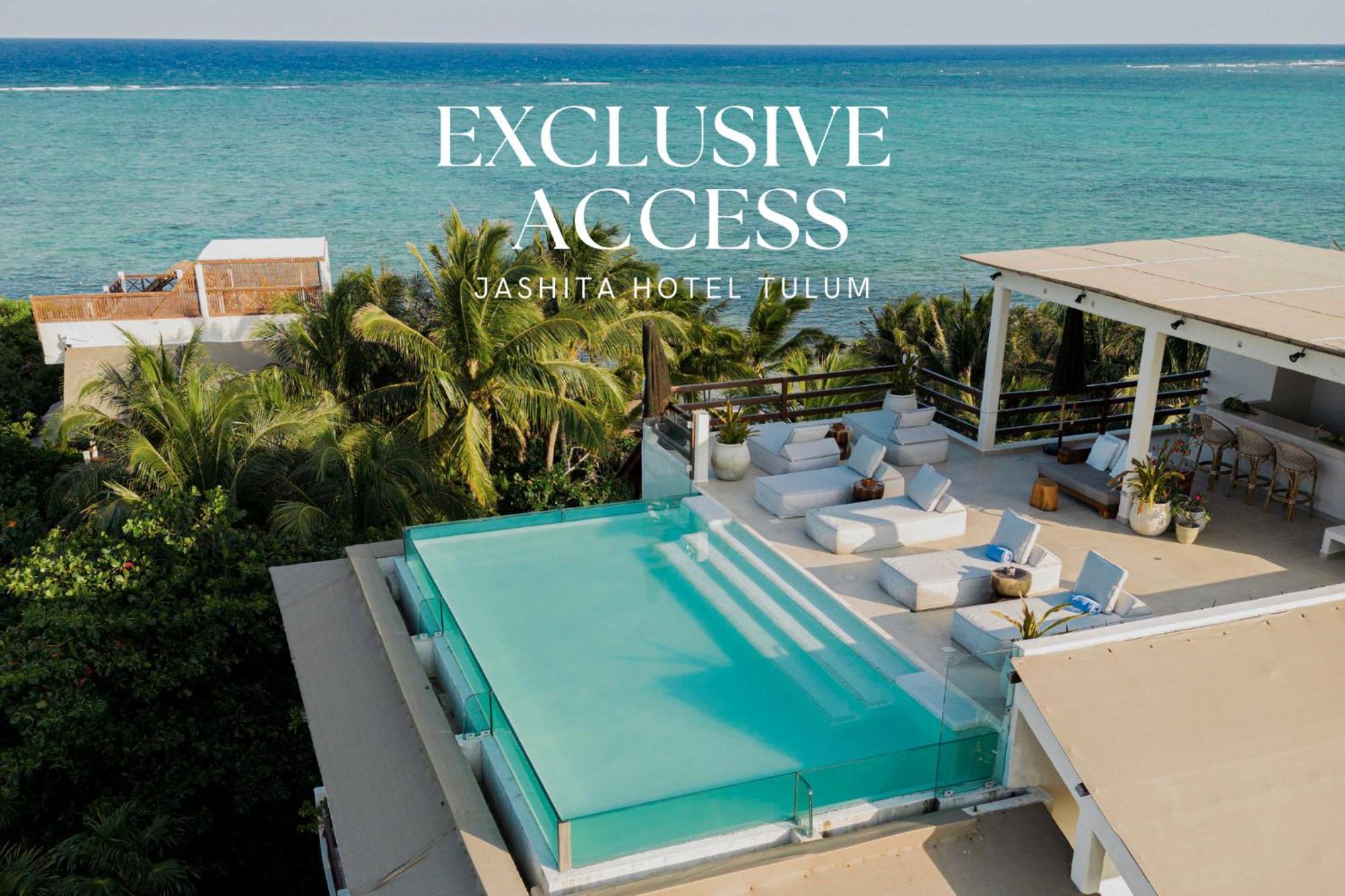 Jashita Luxury Villa *